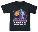 Give Me The Loot, Fortnite, T-Shirt