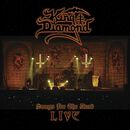 Songs for the dead, King Diamond, DVD