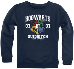 Enfants - Poudlard, Harry Potter, Sweat-Shirt