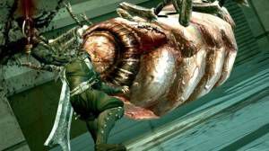 Ninja Blade Microsoft