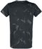 EMP Special Collection X Urban Classics Acid Wash T-Shirt unisex