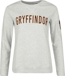 Gryffindor, Harry Potter, Sweatshirt