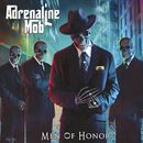 Men of honor, Adrenaline Mob, CD