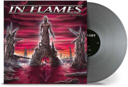 Colony, In Flames, LP