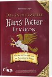 Das inoffizielle Harry-Potter-Lexikon, Harry Potter, Sachbuch