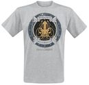 Ironborn Of Westeros, Game Of Thrones, T-Shirt