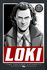 Loki - Carré