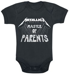 Kids - Master Of Parents, Metallica, Body