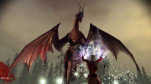 Dragon Age: Origins EA/Bioware