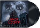 Detroit Stories, Alice Cooper, LP