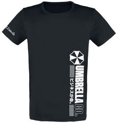 Umbrella Co., Resident Evil, T-Shirt Manches courtes