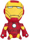Iron Man, Iron Man, Plüschfigur