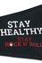 Stay Healthy - Lot De 12