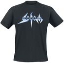 Logo, Sodom, T-Shirt