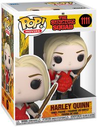Harley Quinn Vinyl Figur 1111