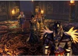 Final Fantasy X Square Enix