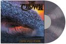 Cobra speed venom, The Crown, LP