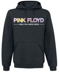 World Tour 1975, Pink Floyd, Sweat-shirt à capuche
