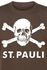 FC St. Pauli - Crâne II