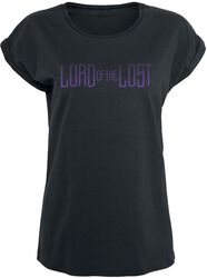 Triangle, Lord Of The Lost, T-Shirt