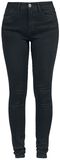 NMLucy NW Skinny Jeans, Noisy May, Jeans
