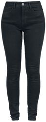 NMLucy NW Skinny Jeans, Noisy May, Jeans