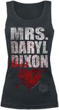 Mrs. Daryl Dixon, The Walking Dead, Top