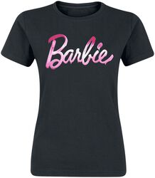 Fondue, Barbie, T-Shirt Manches courtes