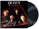Greatest Hits Vol.I, Queen, LP