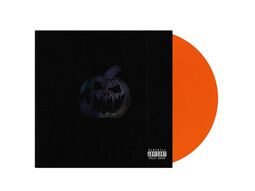 Halloween Mixtape, Magnolia Park, LP