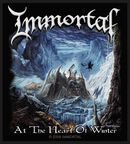 At the heart of winter, Immortal, Patch