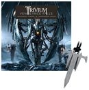 Vengeance falls, Trivium, CD
