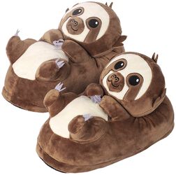 Henry - The Sloth, Corimori, Pantofole
