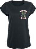 Southside Serpents, Riverdale, T-Shirt