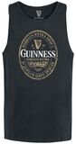 Logo, Guinness, Tank-Top