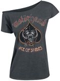 The Ace Of Spades, Motörhead, T-Shirt