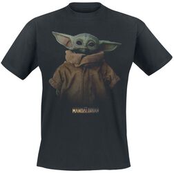 The Mandalorian - Grogu, Star Wars, T-Shirt