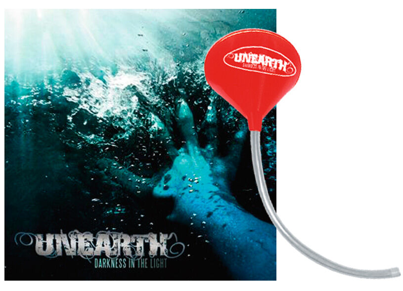 Darkness in the light