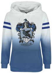 Serdaigle, Harry Potter, Sweat-shirt à capuche