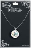 Ariel Charm Necklace, Arielle die Meerjungfrau, Halskette