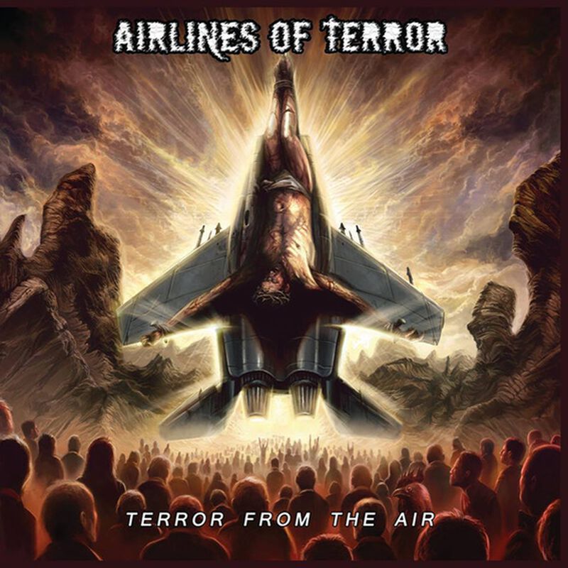 Terror from the air