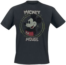 Disney - Mickey Mouse, Micky Maus, T-Shirt