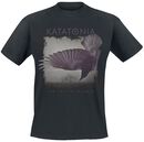 The fall of hearts, Katatonia, T-Shirt