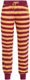 Gryffindor Stripes, Harry Potter, Pyjama-Hose