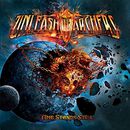 Time stands still, Unleash The Archers, CD