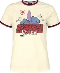 Break, Lilo & Stitch, T-Shirt Manches courtes