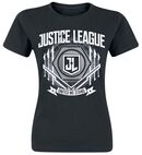 United, Justice League, T-Shirt
