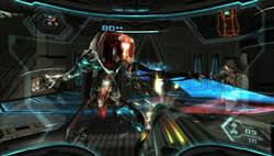 Metroid Prime 3 - Corruption Nintendo