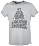 Sound Array - Darth Vader, Star Wars, T-Shirt