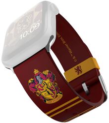 MobyFox - Gryffondor - Bracelet Montre Connectée, Harry Potter, Montres bracelets